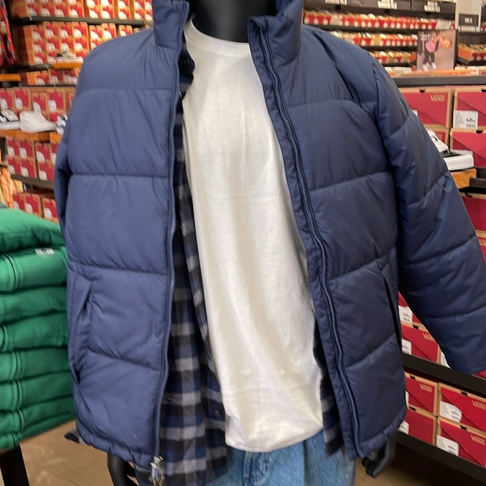 Vans Norris MTE-1 Puffer Jacket
NWT - Picture 16 of 16